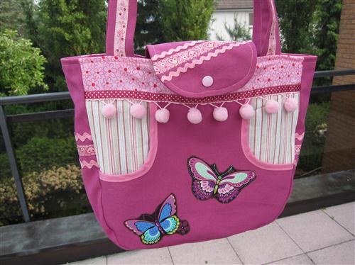 Tasche "Judith"