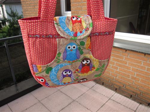 Tasche "Judith"