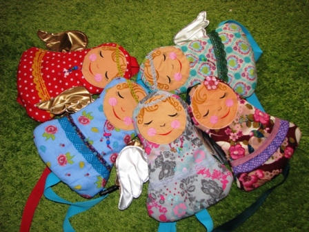 Crossbag....