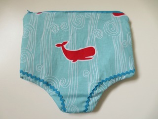 Bikinitasche