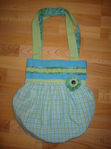 Beuteltasche