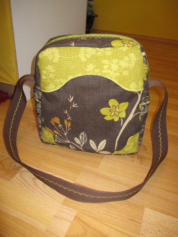 Tasche Mia