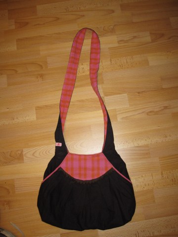 Tasche Claire