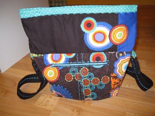 Tasche Mari