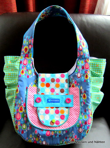 Big Beach Bag medium