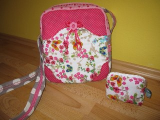 Tasche Mia