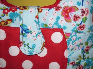 Tasche Isabella