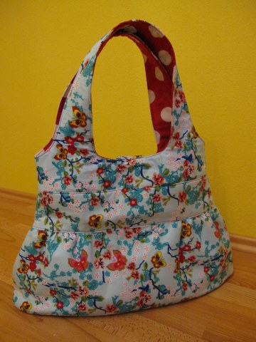 Tasche Isabella