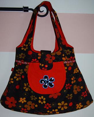 Meine erste Isabella