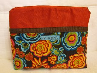 Kosmetiktasche