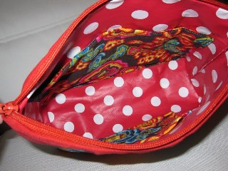 Kosmetiktasche