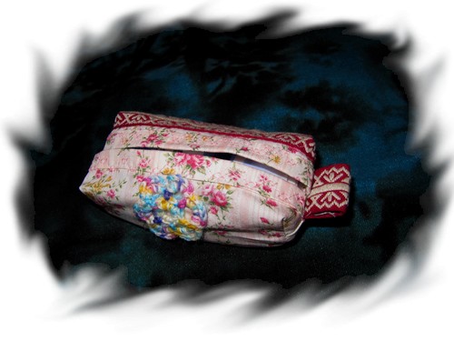 Tatta Taschentchertasche