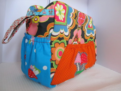Kosmetiktasche