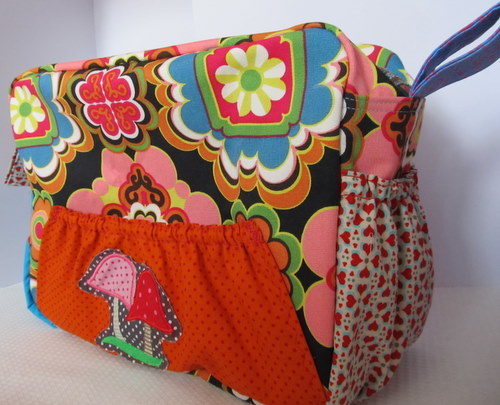 Kosmetiktasche