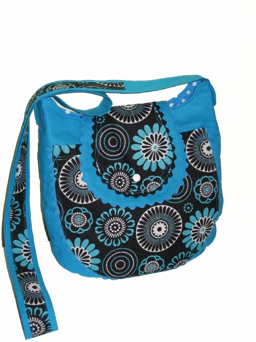 neue Tasche ...