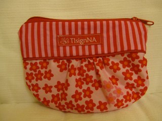 Kosmetiktasche