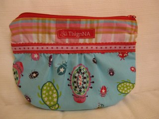 Kosmetiktasche