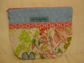 Kosmetiktasche