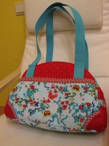 Tasche Weekender