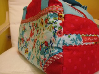 Tasche Weekender