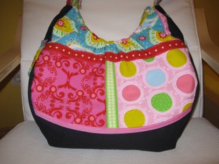 Tasche Luna