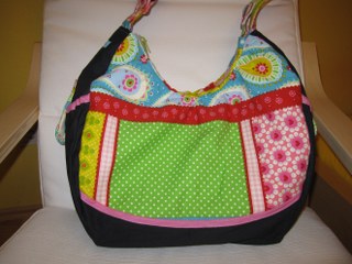 Tasche Luna