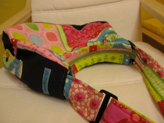Tasche Luna
