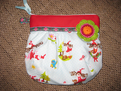 Mini-Gretelies - wirklich s