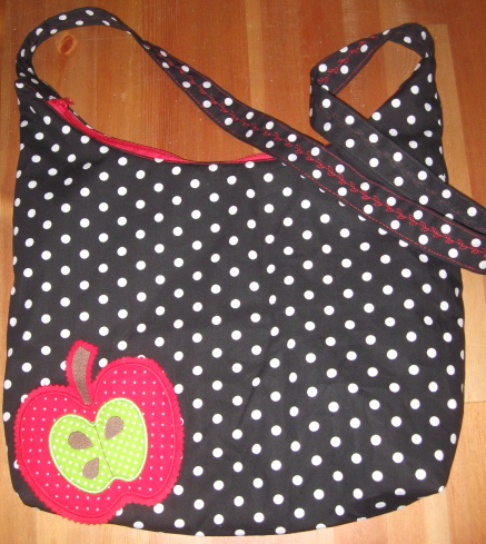 Meine neue Tasche...