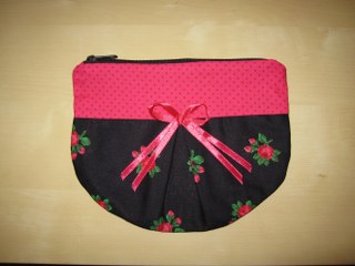Kosmetiktasche