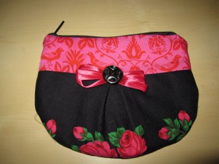 Kosmetiktasche