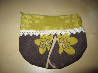 Kosmetiktasche