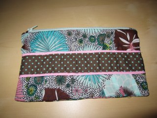 Kosmetiktasche