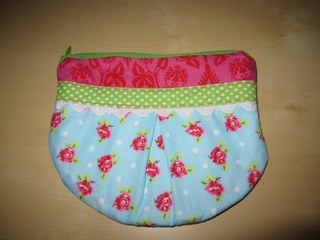 Kosmetiktasche