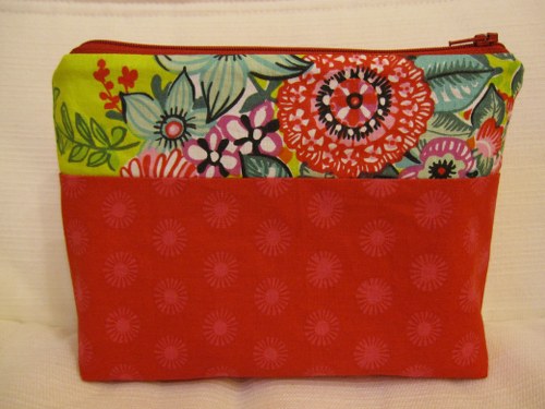 Kosmetiktasche
