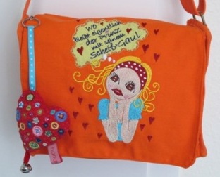 Girlie Tasche