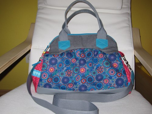 Tasche Marjellchen