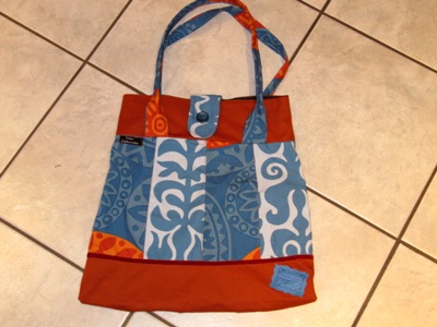 Tamara Tasche die Zweite