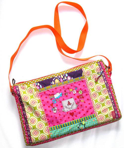 Laptoptasche nur fr mich