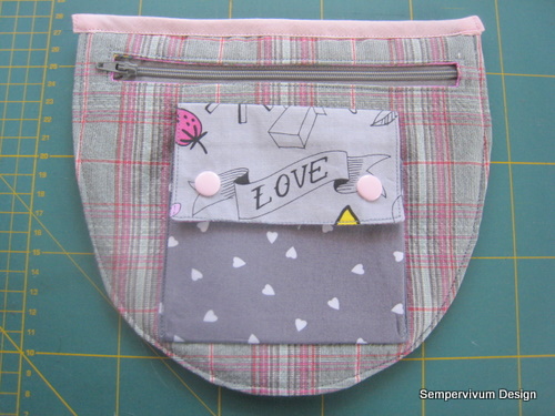 Hippe-Grtel-Tasche