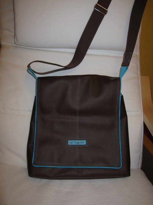 Tasche Anna von machwerk