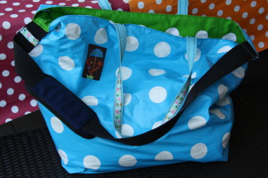 Schwimmbadtasche