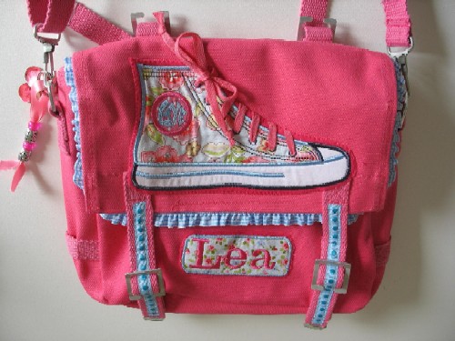 Schuh-Tick????