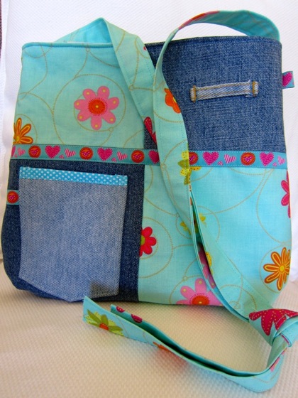 MIfirstBAG Nr. 1