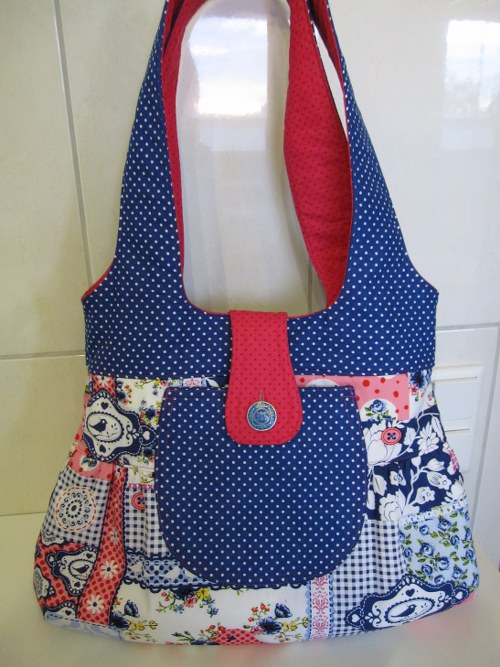 Tasche Isabella