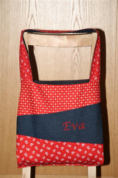 Evas Trost-Tasche