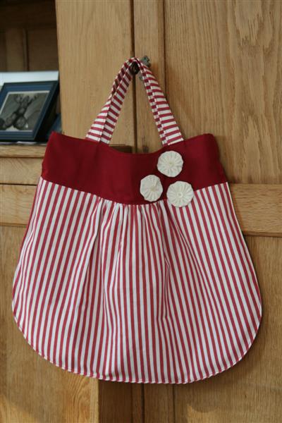 Gretelies Tasche frs Kindermdchen