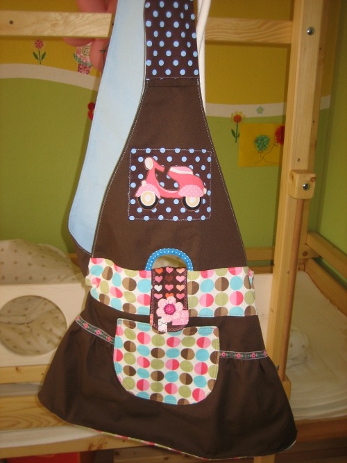 wieder eine Isabella