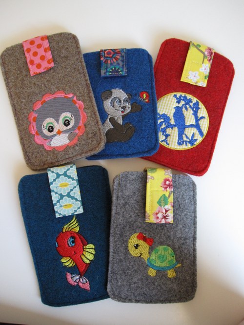 Handytaschen