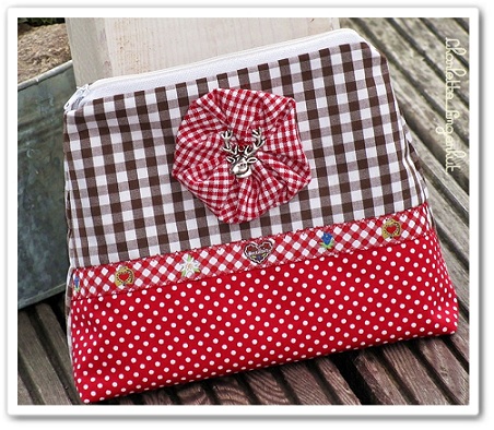 [ Bayrisches Abschiedsgeschenk ]